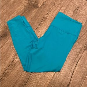 Womens Nike leggings